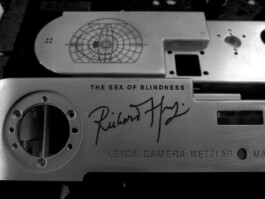 Richard Mosse Leica Edition